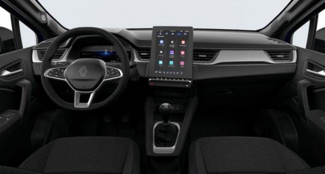 RENAULT Captur FINAZAMENTO A TASSO 0 rif. 23931369 - Foto 5