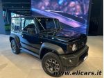 SUZUKI Jimny 1.5 GL rif. 23928582