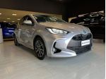 TOYOTA Yaris 1.5 Hybrid 5 porte Trend rif. 23236006