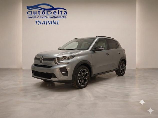 Citroen C3 Turbo 100 CV S&S Max