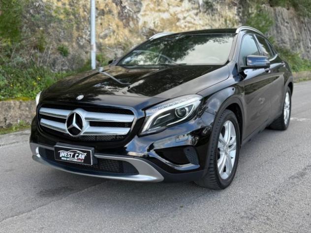 MERCEDES-BENZ GLA 200 d Automatic Premium rif. 24003060 - Foto 3