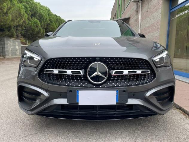 MERCEDES-BENZ GLA 180 D PREMIUM PLUS UNIPROPRIETARIO 64 COLORI LED rif. 24019087 - Foto 3