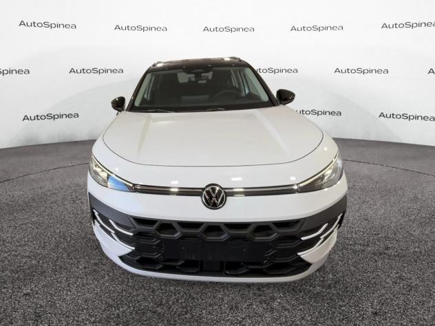 Volkswagen T-Roc 1.5 eTSI 110kW ACT Life DSG #nazionale - Foto 2