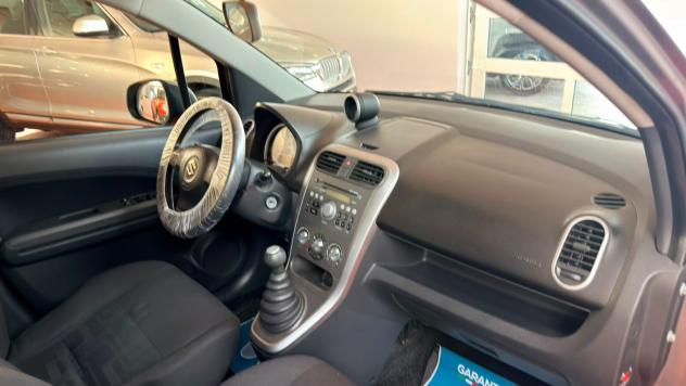 Suzuki Splash 1.0 L - Foto 8
