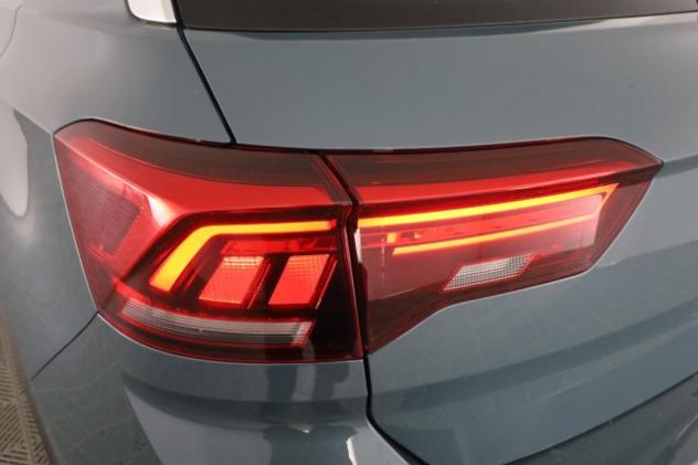 VOLKSWAGEN T-Roc T-Roc 1.5 TSI ACT DSG Life rif. 23965639 - Foto 10