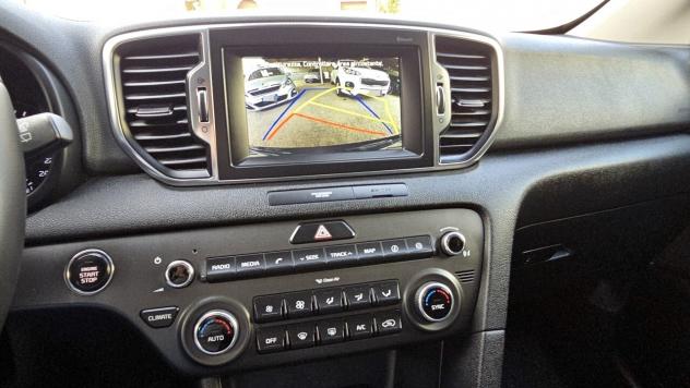 Kia Sportage 1.7 CRDI 116CV Class - Foto 7