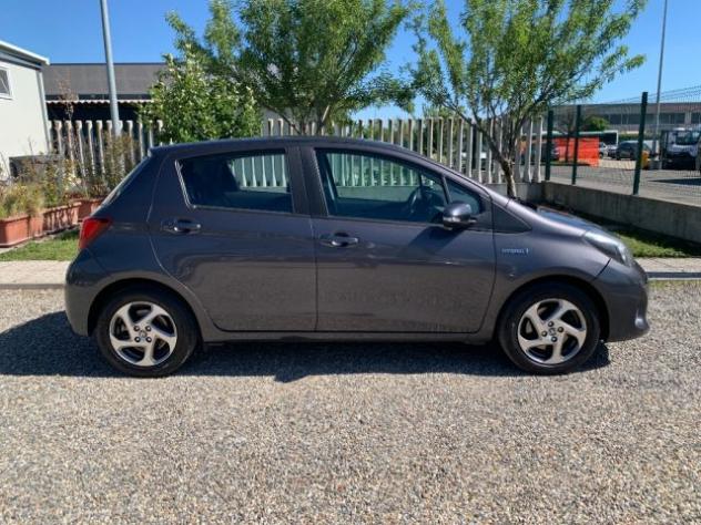 TOYOTA Yaris 1.5 Hybrid 5 porte Active rif. 23816510 - Foto 4