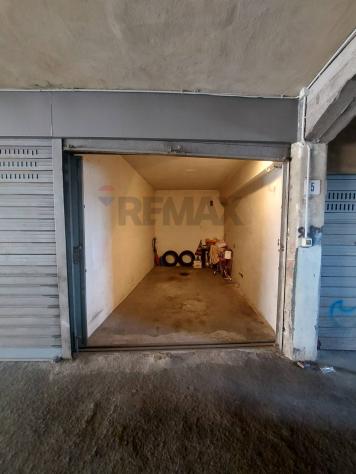 Garage/Box in vendita a Catania, Ognina - Foto 8