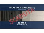 Immobile in asta di 32 m² in vendita a Figline e Incisa Valdarno
