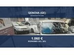 Immobile in asta di 6 m² in vendita a Genova