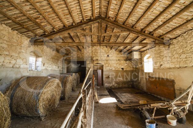 Rustico/Casale/Corte - Rosolini . Rif.: Cod. rif 3331032VRG - Foto 10