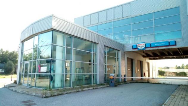 Immobile in asta di 3300 m² in vendita a Rende - Foto 4