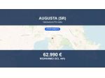 Immobile in asta di 148 m² in vendita a Augusta