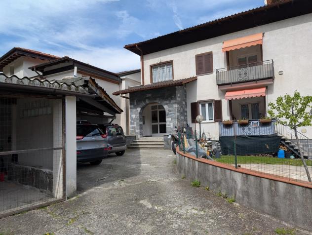 Quadrilocale in vendita a Cannobio - Foto 6