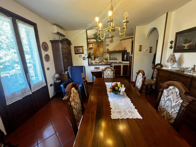 VILLINO di 6 vani e di 230 mq (CARMIGNANO) rif. L1388_2 - Foto 16