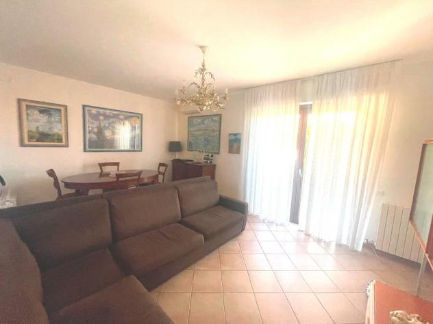 Casa semindipendente in vendita a Fossone - Carrara 180 mq Rif: 1419724 - Foto 7