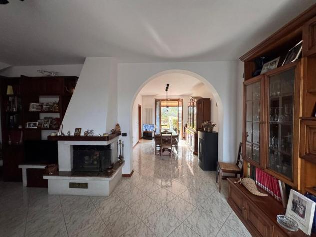 Casa semindipendente in vendita a Quercegrossa - Castelnuovo Berardenga 150 mq Rif: 1404744 - Foto 7