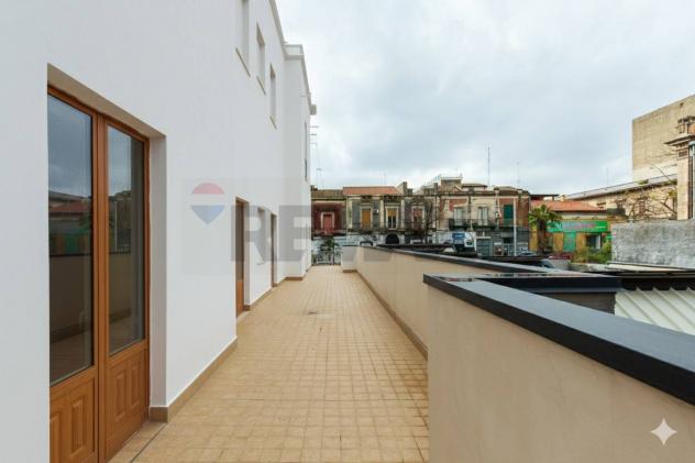 Appartamento in vendita a Catania, Viale M. Rapisardi - Lavaggi - Foto 5