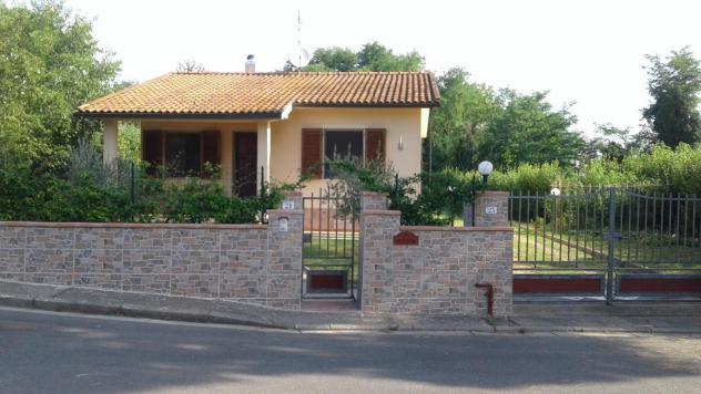Villa in vendita a Tremoleto - Crespina Lorenzana 115 mq Rif: 1400804 - Foto 4