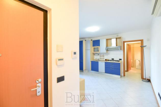 Appartamento di 56 m² con 2 locali e box auto in vendita a Desio - Foto 3