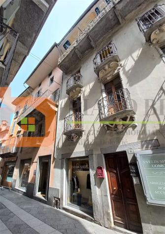 V000440 - CASA ANTICA CON TERRAZZO E CANTINA - Foto 2