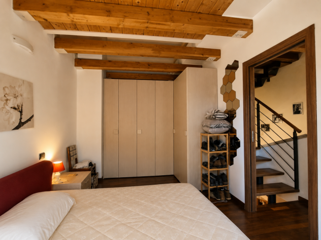 Villa a schiera in vendita a Forlì - Foto 13