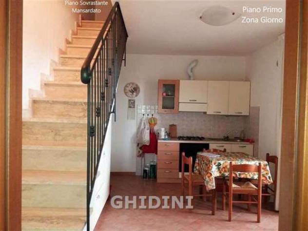 APPARTAMENTO di 4 vani e di 70 mq (GROSSETO) rif. 2568.91M - Foto 3