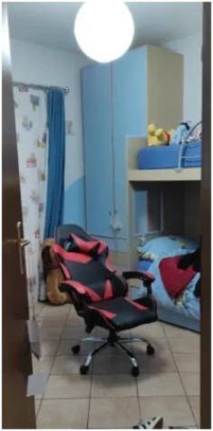 Immobile in asta di 156 m², box auto in vendita a Gualdo Tadino - Foto 13