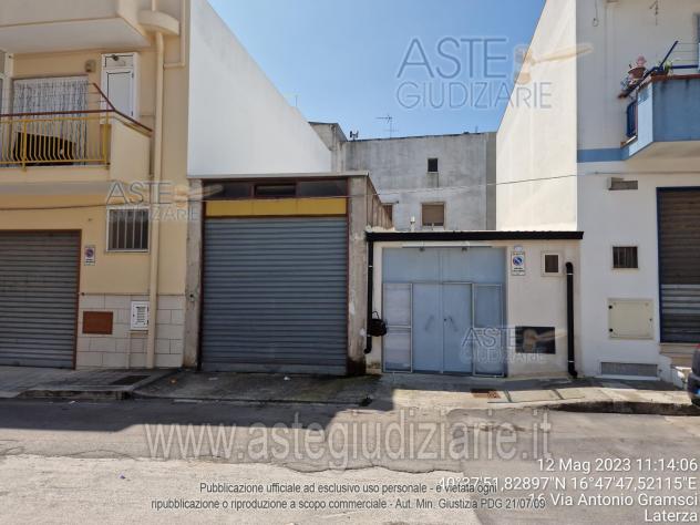 IMMOBILI-IMMOBILE RESIDENZIALE-via D’Annunzio 57 - Foto 3
