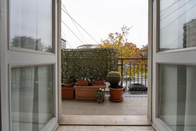Appartamento di 130 m² con 4 locali in vendita a Milano - Foto 20
