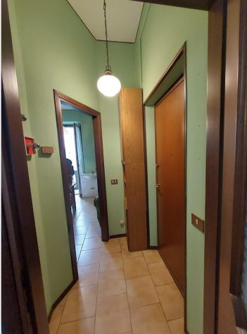 ASTA OCCASIONE: MILANO Viale Certosa, appartamento mq.41 libero - Foto 4