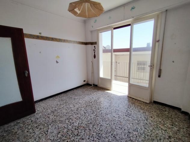 Appartamento in Via Aurelia Levante - Foto 6