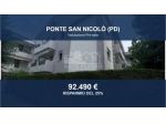 Immobile in asta di 105 m², box auto in vendita a Ponte San Nicolò