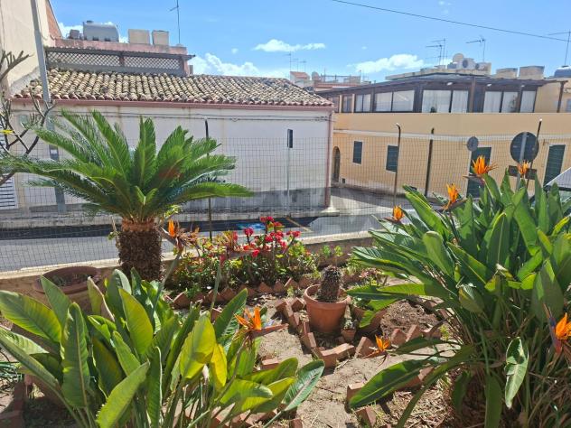 Villa o villino in vendita a Ragusa, Marina di Ragusa - Foto 9