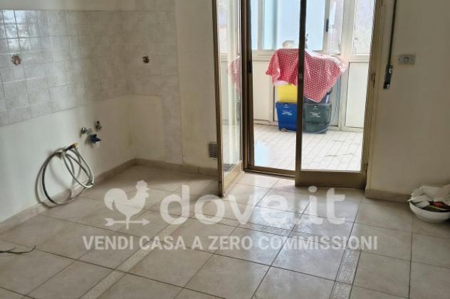 Appartamento di 115 m² con 3 locali e posto auto in vendita a Reggio Calabria - Foto 6