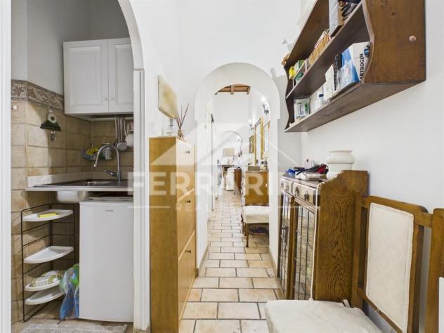Roma Centro Storico raffinato Bilocale €649.000 - Foto 3
