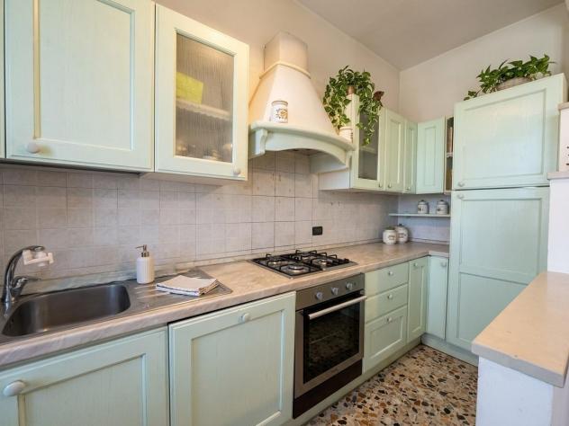 Appartamento in vendita a La Fontina - San Giuliano Terme 109 mq Rif: 1426037 - Foto 9