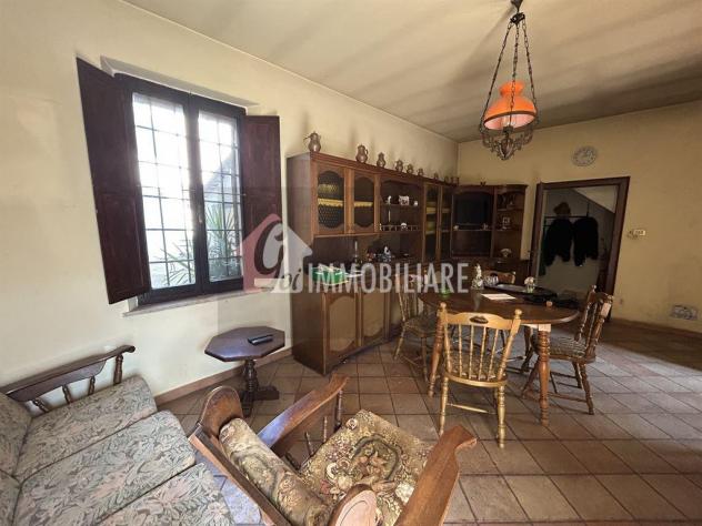 Casa con negozio, barchessa e giardino - Foto 5