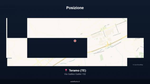 Immobile in asta di 77 m² in vendita a Teramo - Foto 18