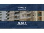 Immobile in asta di 112 m² con più di 5 locali in vendita a Terni