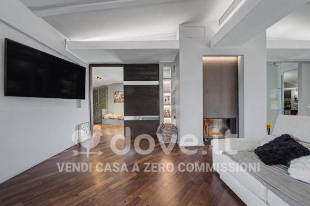 Attico / Mansarda di 182 m² con 3 locali in vendita a Trezzano sul Naviglio - Foto 19