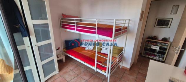 SANT’ANDREA – Villetta in residence su 3 elevazioni S1, T, 1°P. – 150 mq ca. – 4 vani + acc. + veranda + giardino. Ottime condizioni. Euro 290 mila. C - Foto 9
