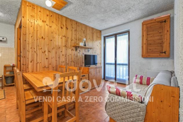 Appartamento di 33 m² con 2 locali in vendita a Valleve - Foto 12