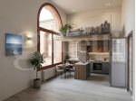 Appartamento - Venezia . Rif.: 3512VRG