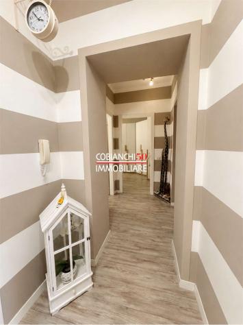 V000869 - PALLANZA, QUADRILOCALE MODERNO E SPAZIOSO CON CANTINA - Foto 11