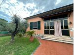 Villa a schiera in vendita a Vezzano Ligure