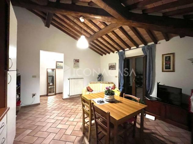 Appartamento in vendita a Vicopisano 62 mq Rif: 1400852 - Foto 4