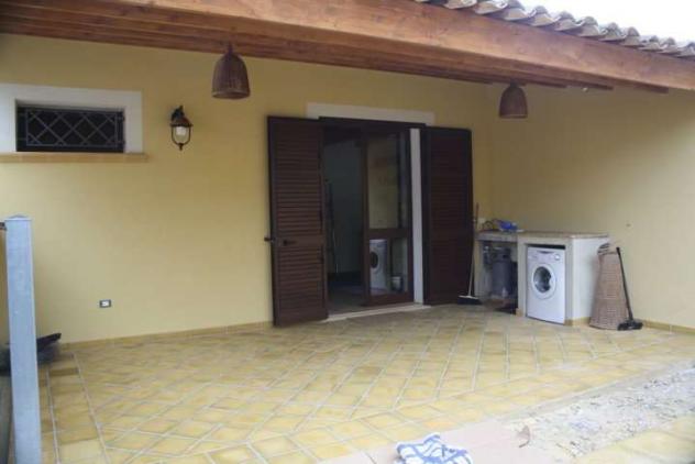 2064_turistico - In affitto a Marsala casa vacanza zona mare