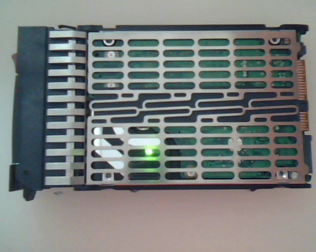 Hard-Disk Sas Hp Compaq 146Gb per Proliant. - Foto 3