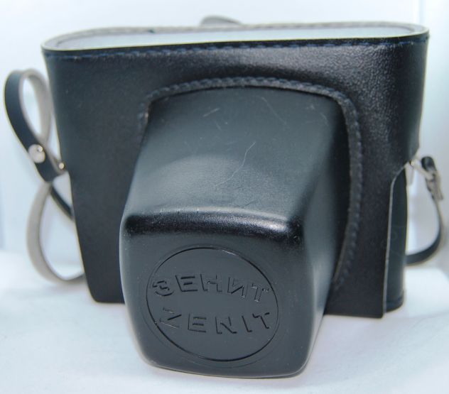 Borsa pronto  zenit ET nuova  in pelle  nuova - Foto 2